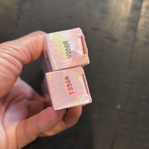 Jeffree Star Supreme Gloss Full Pigment Lip Gloss Gloss’d Paradise Balls Blue - Picture 5 of 9